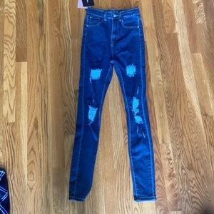 Pretty Little Things Jeans